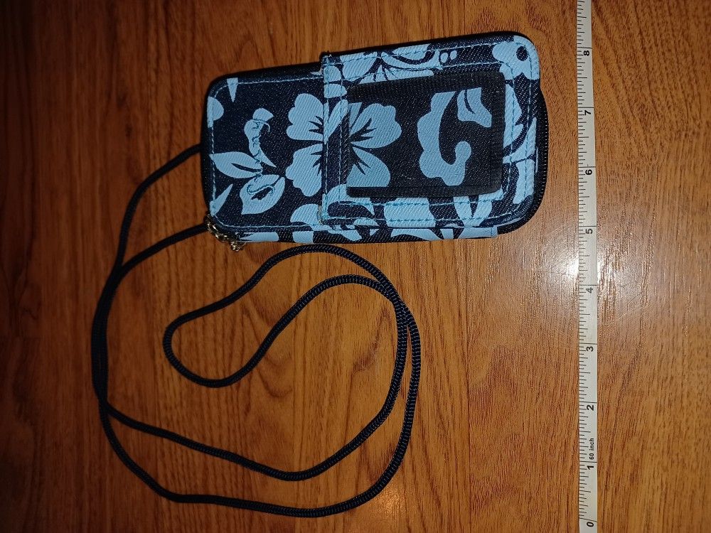 Multi-purpose Case/Purse