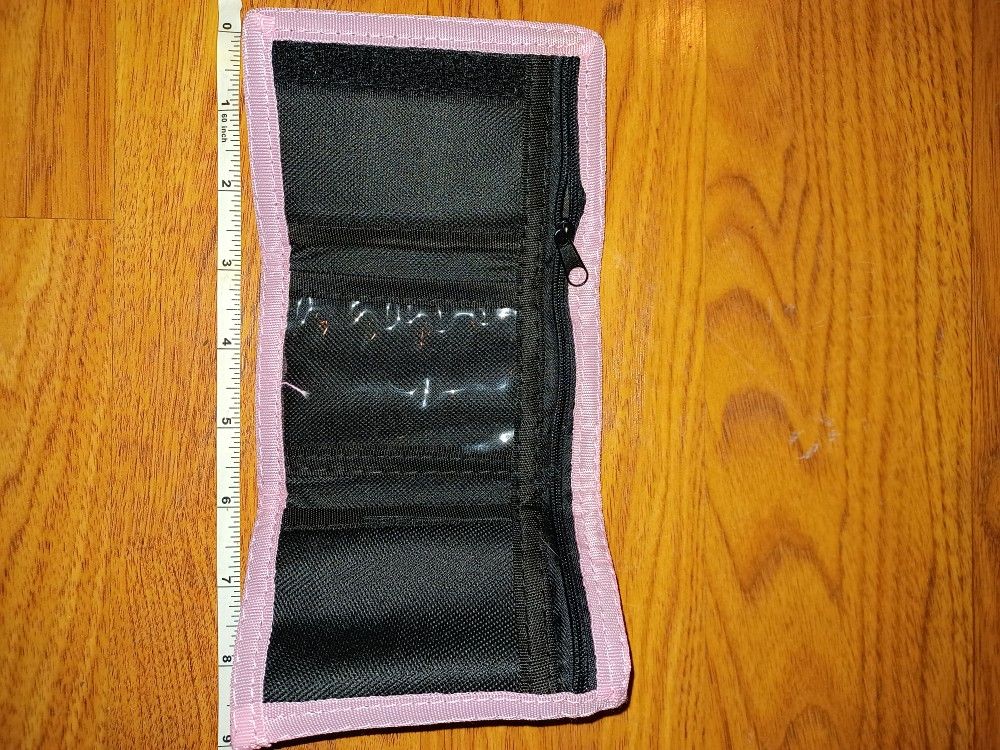 Cute Kittie Cat Wallet - photo 4