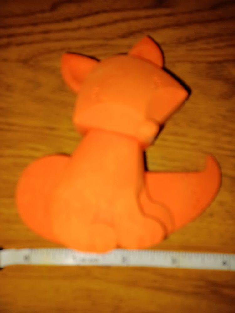 Foxy Eraser In Case - photo 2
