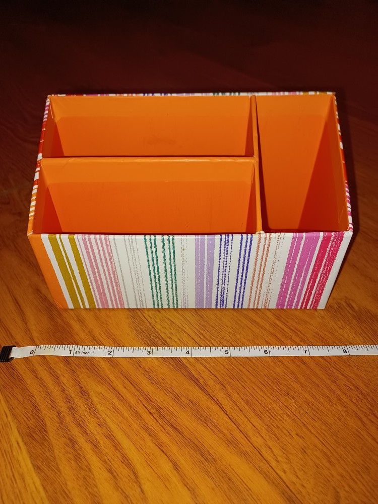 Homegoods Desk Organizer