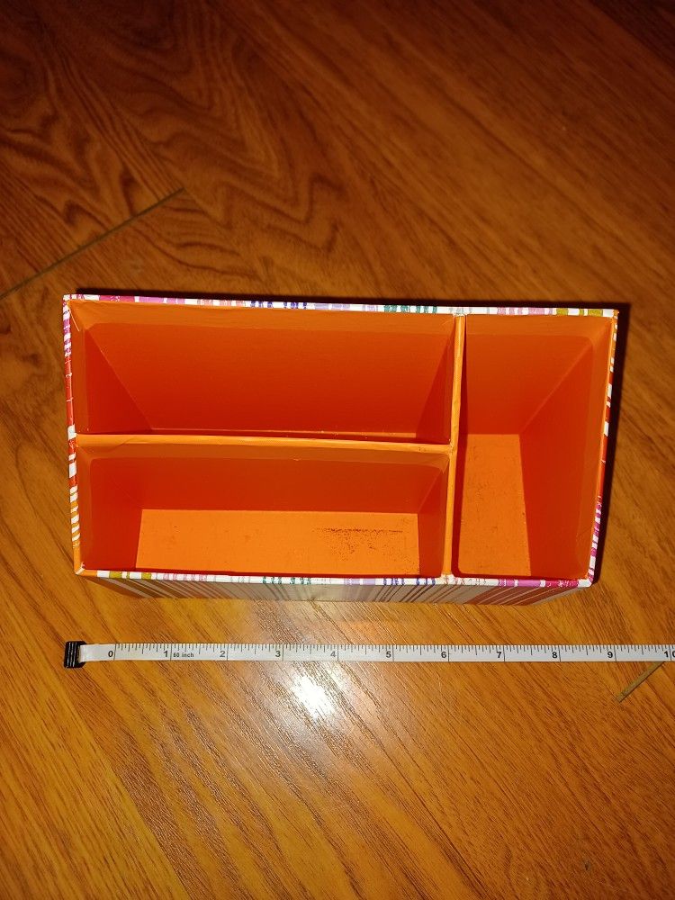 Homegoods Desk Organizer - photo 5