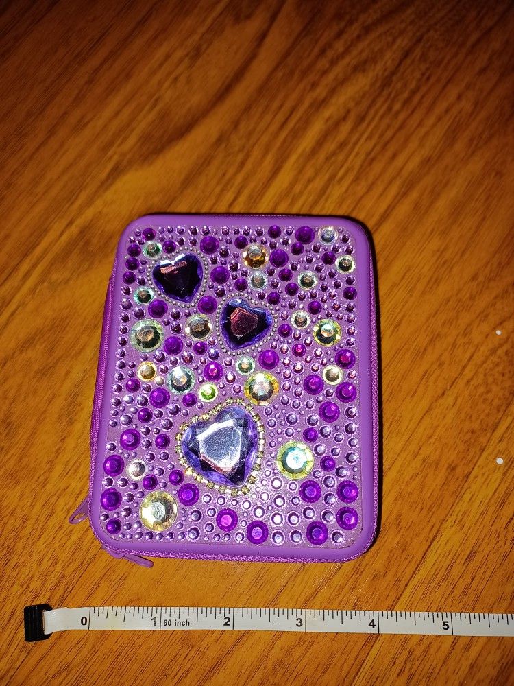 Beautiful Make-up Or Other Case