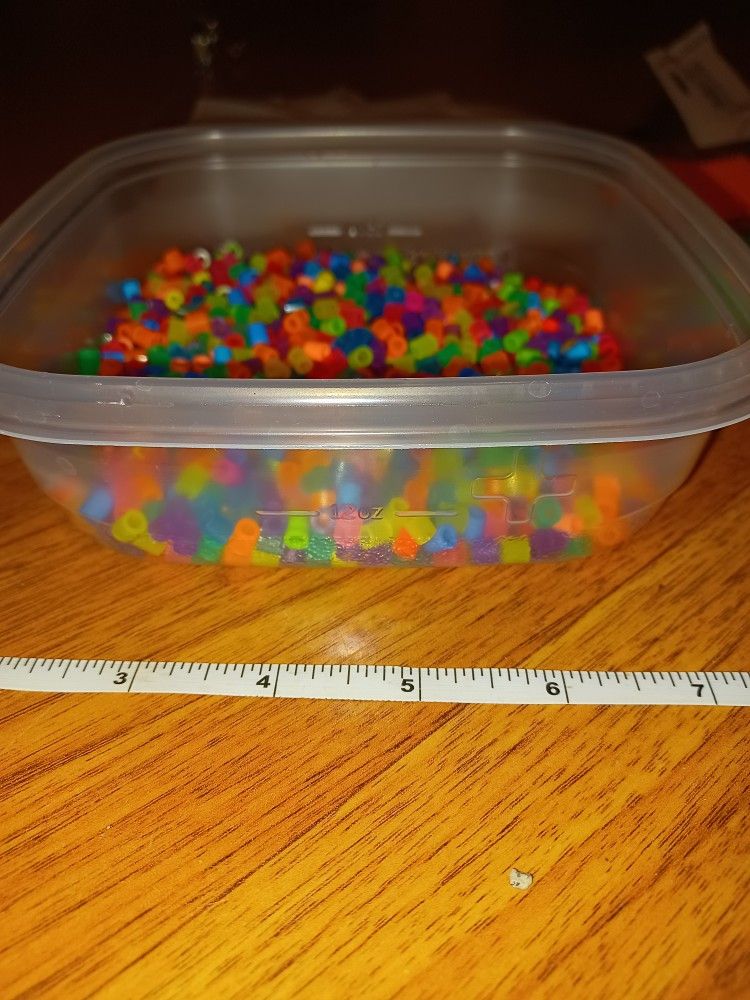 Perler Beads Kit - photo 2