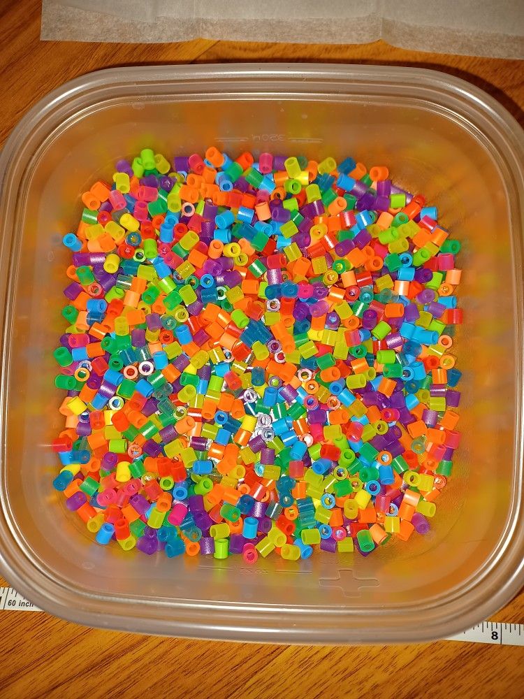 Perler Beads Kit - photo 3