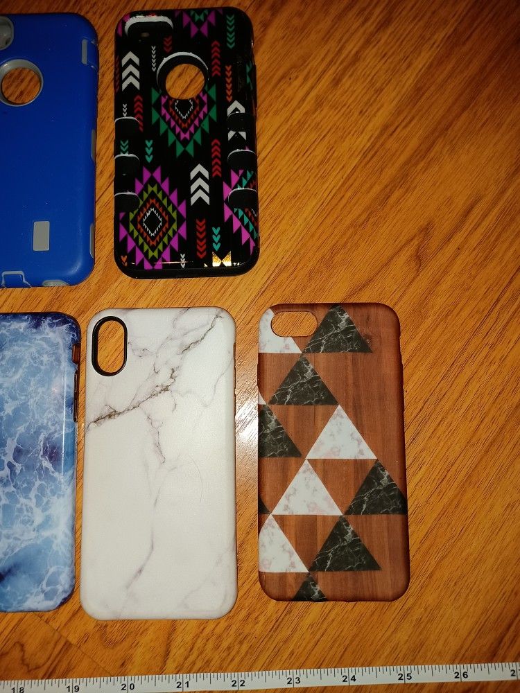 Lot of Various iPhone Cases - photo 5