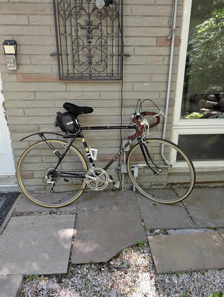 NORCO Road Touring Bike