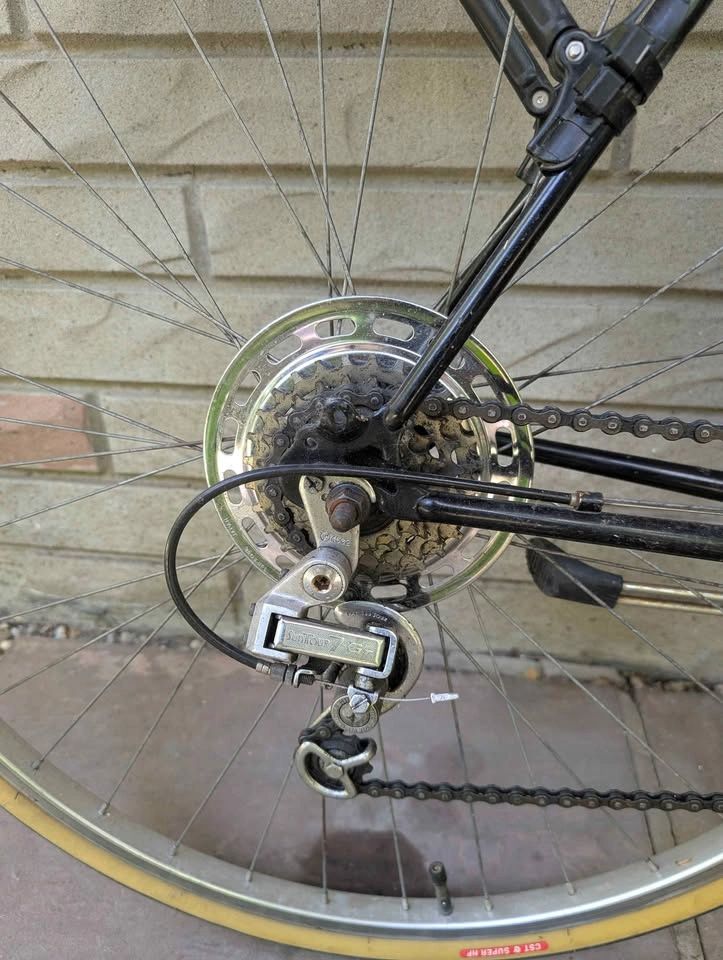 NORCO Road Touring Bike - photo 3