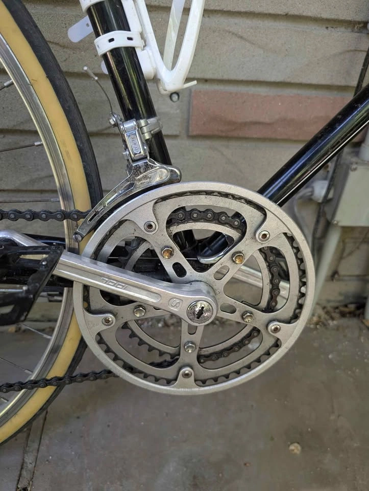 NORCO Road Touring Bike - photo 4