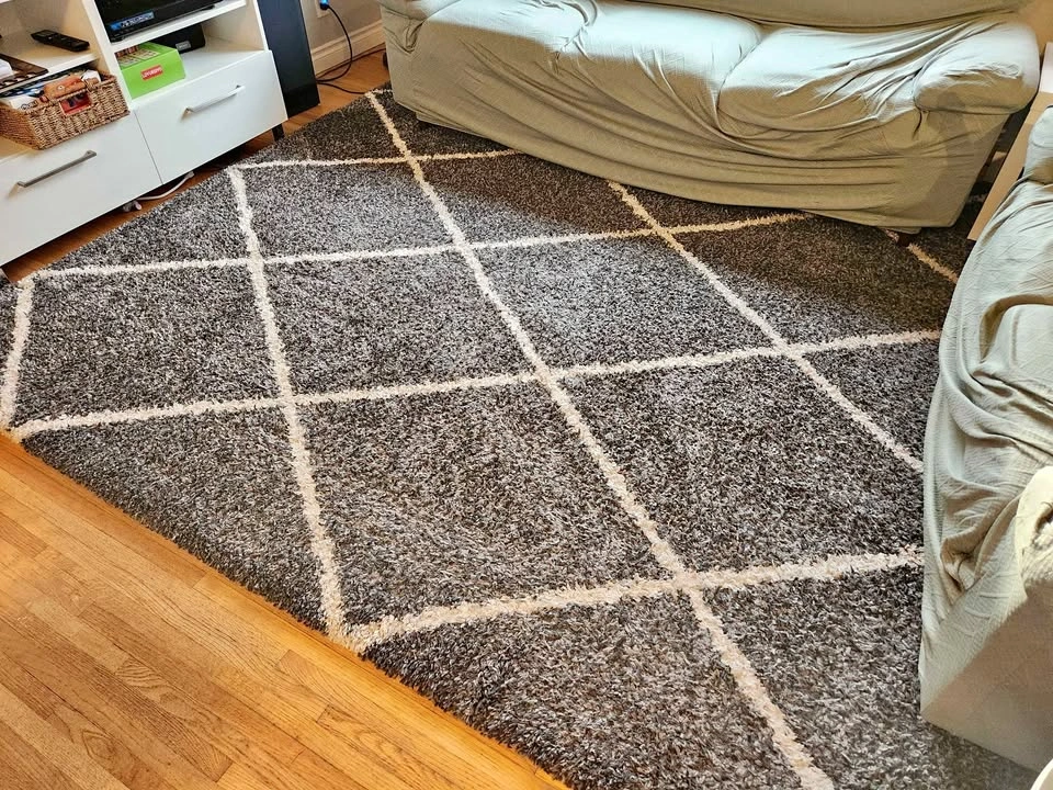 Area rug