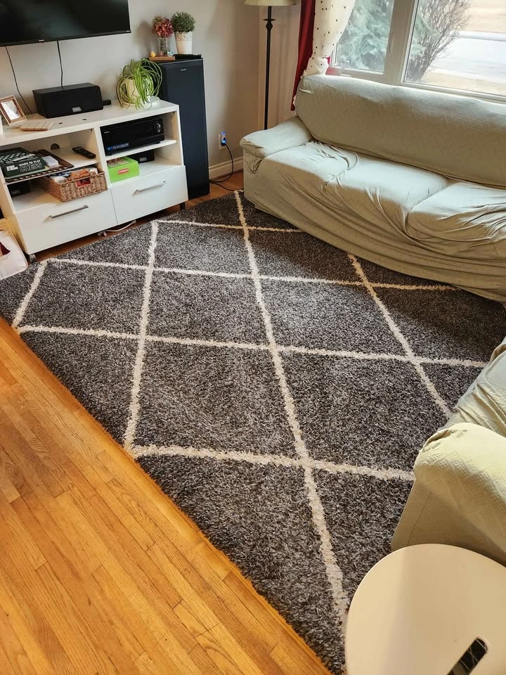 Area rug - photo 3