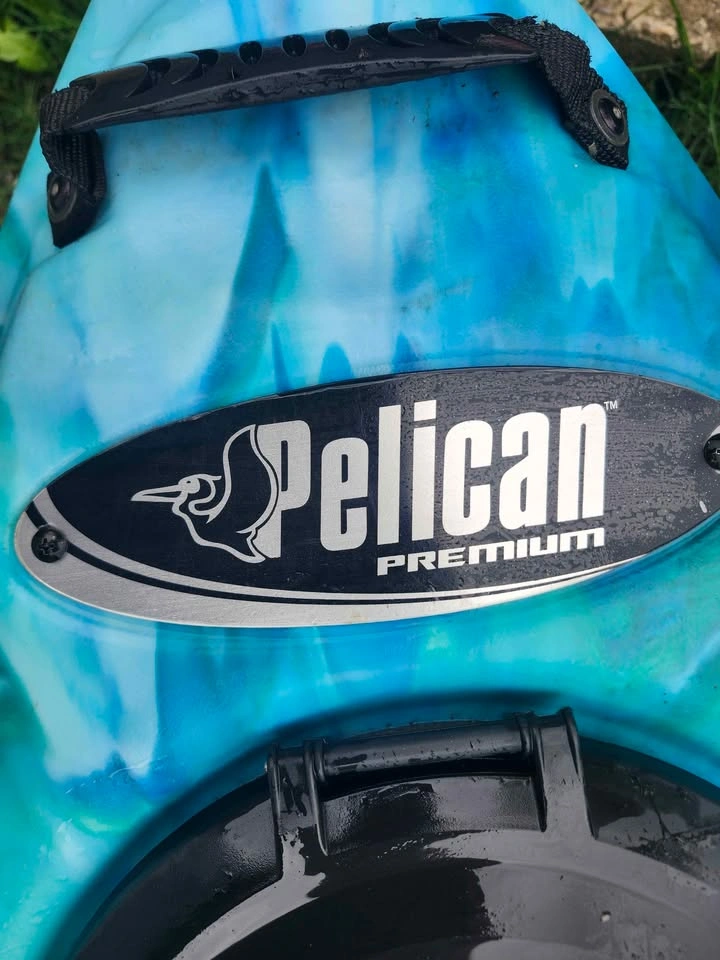 Pelican Premium Strike 100X - photo 2