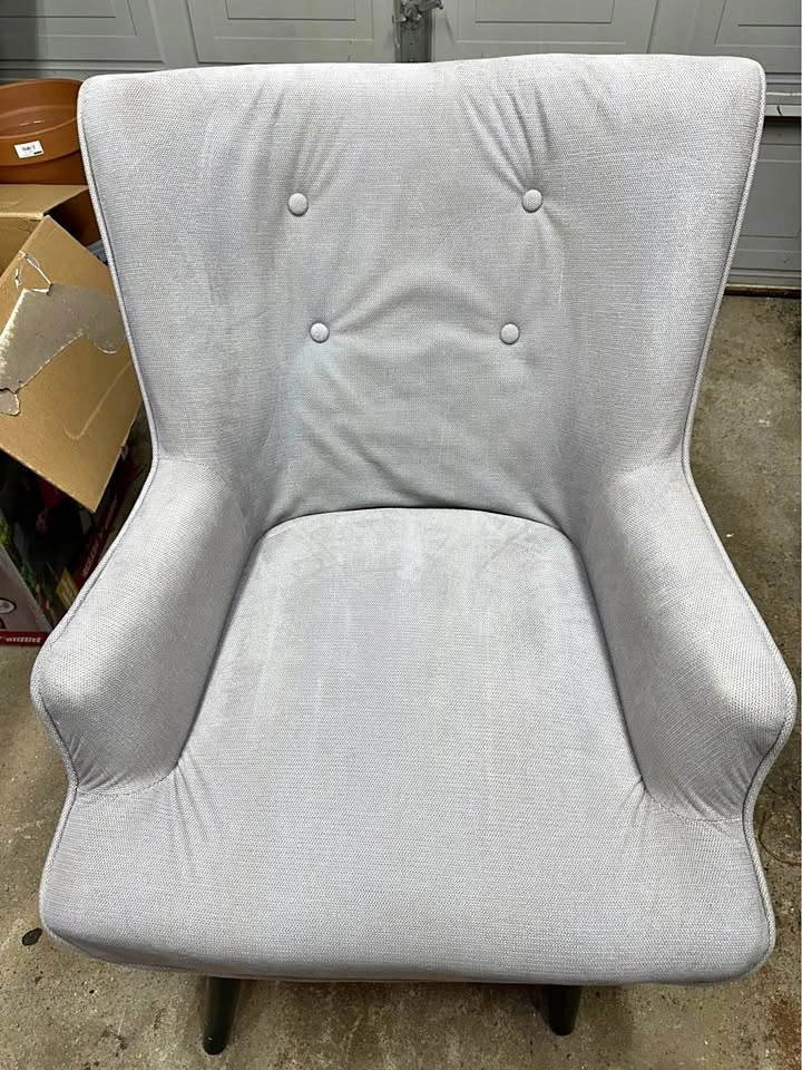 sofa seat