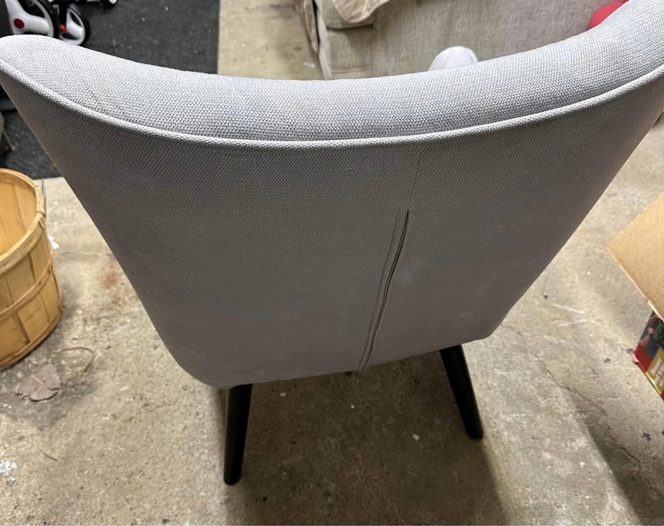 sofa seat - photo 2