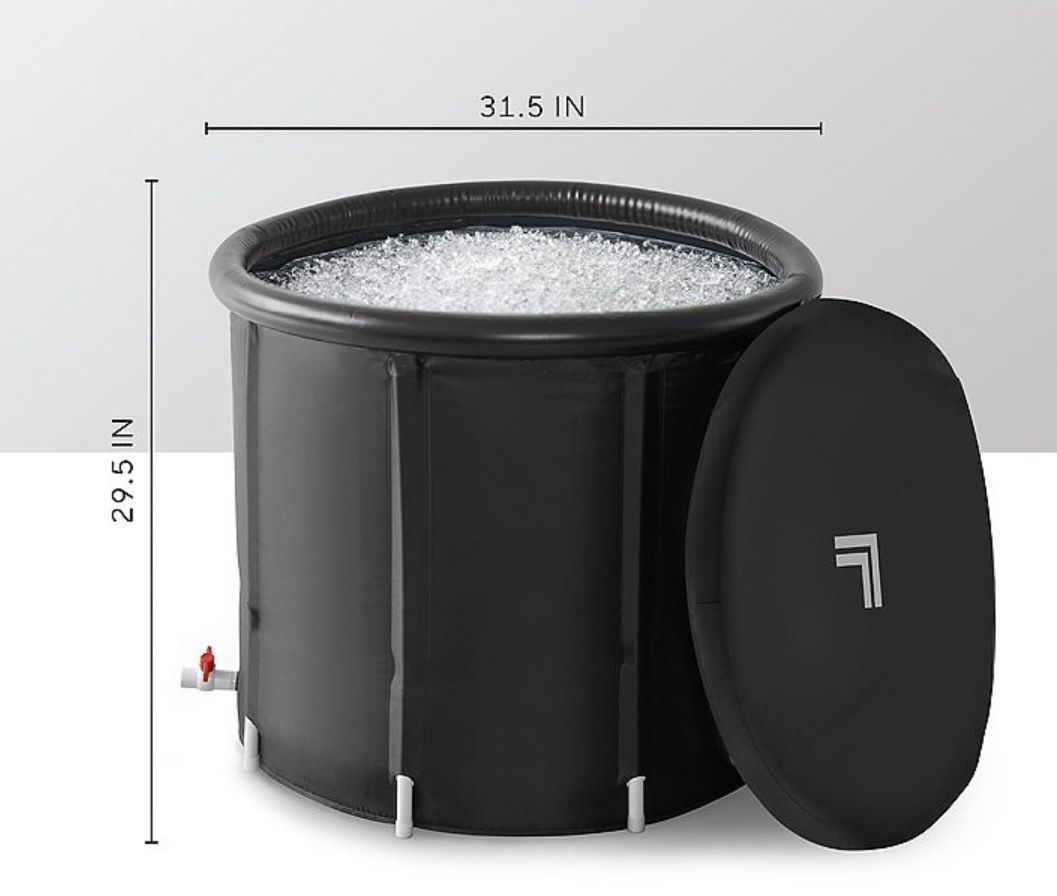 Portable Ice Bath - photo 3