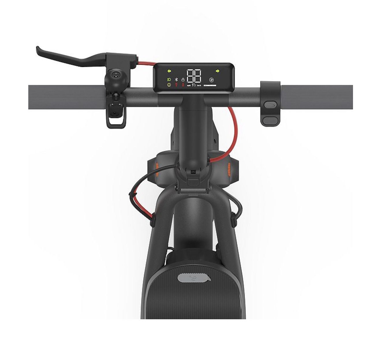 NAVEE V25 Pro Electric Scooter