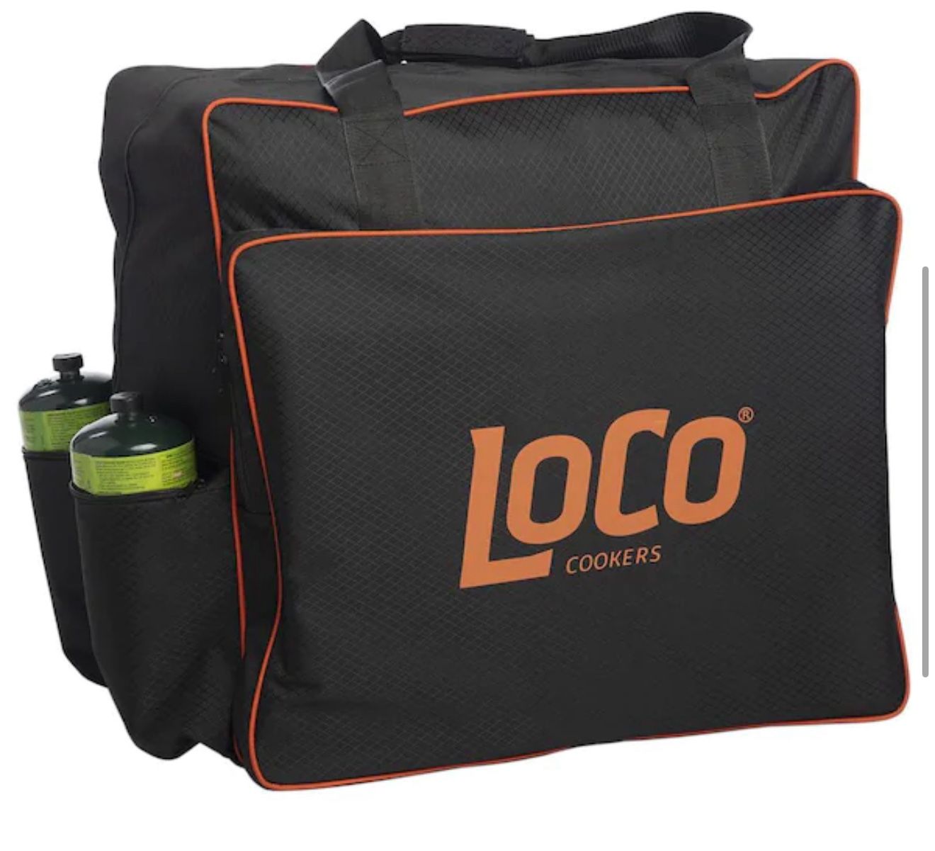 Carrying Case For 16 Inch Loco Tabletop Griddle