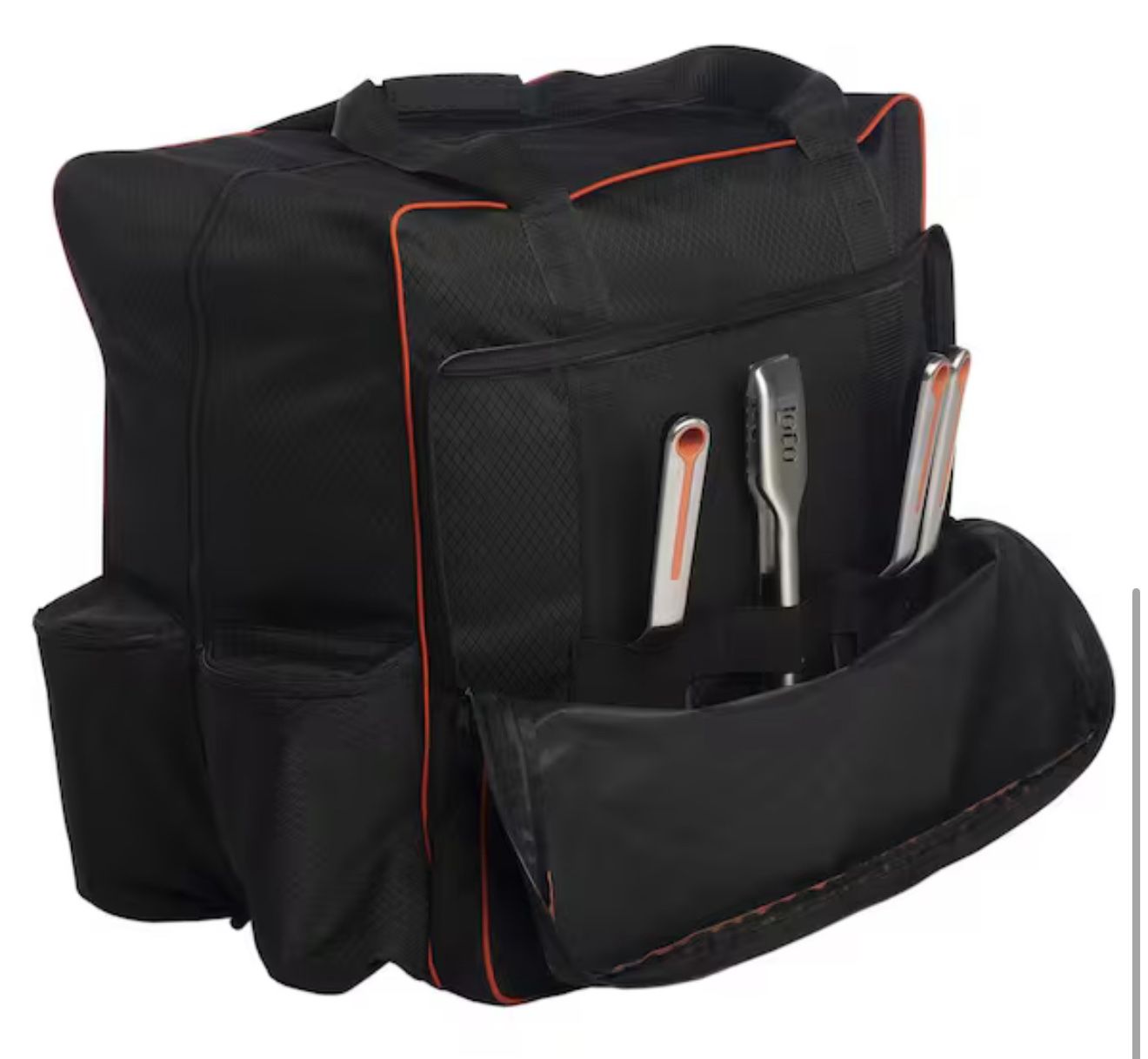 Carrying Case For 16 Inch Loco Tabletop Griddle - photo 2