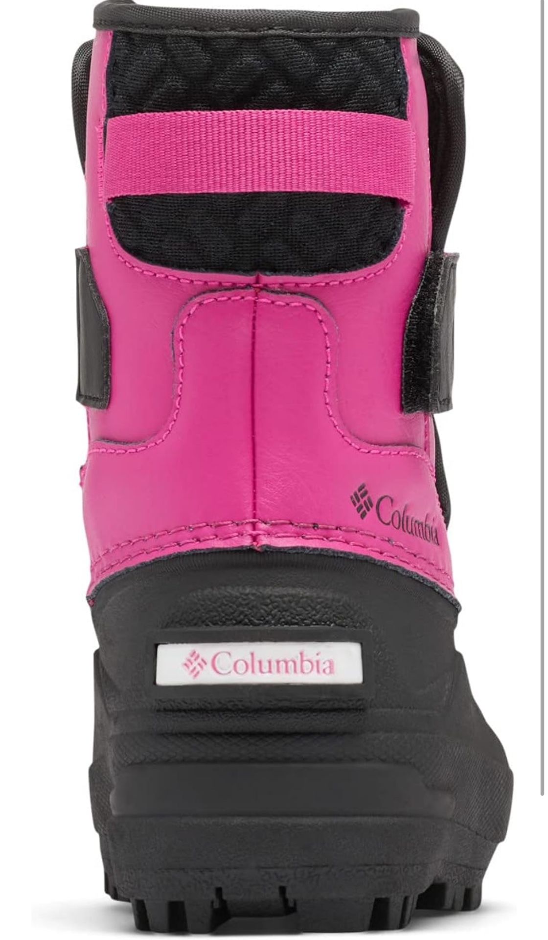 Columbia Kids' Toddler Bugaboot Celsius Strap - photo 5