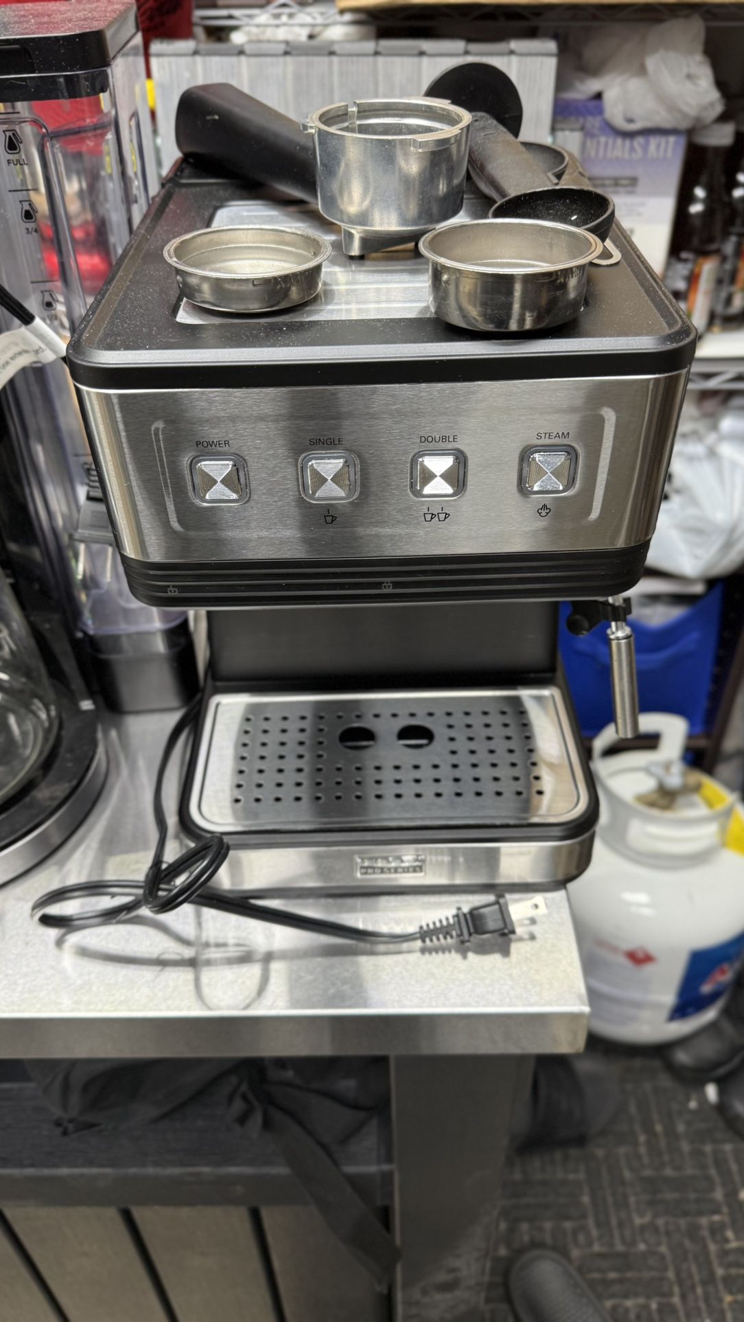 Small Appliance sale - make your offers