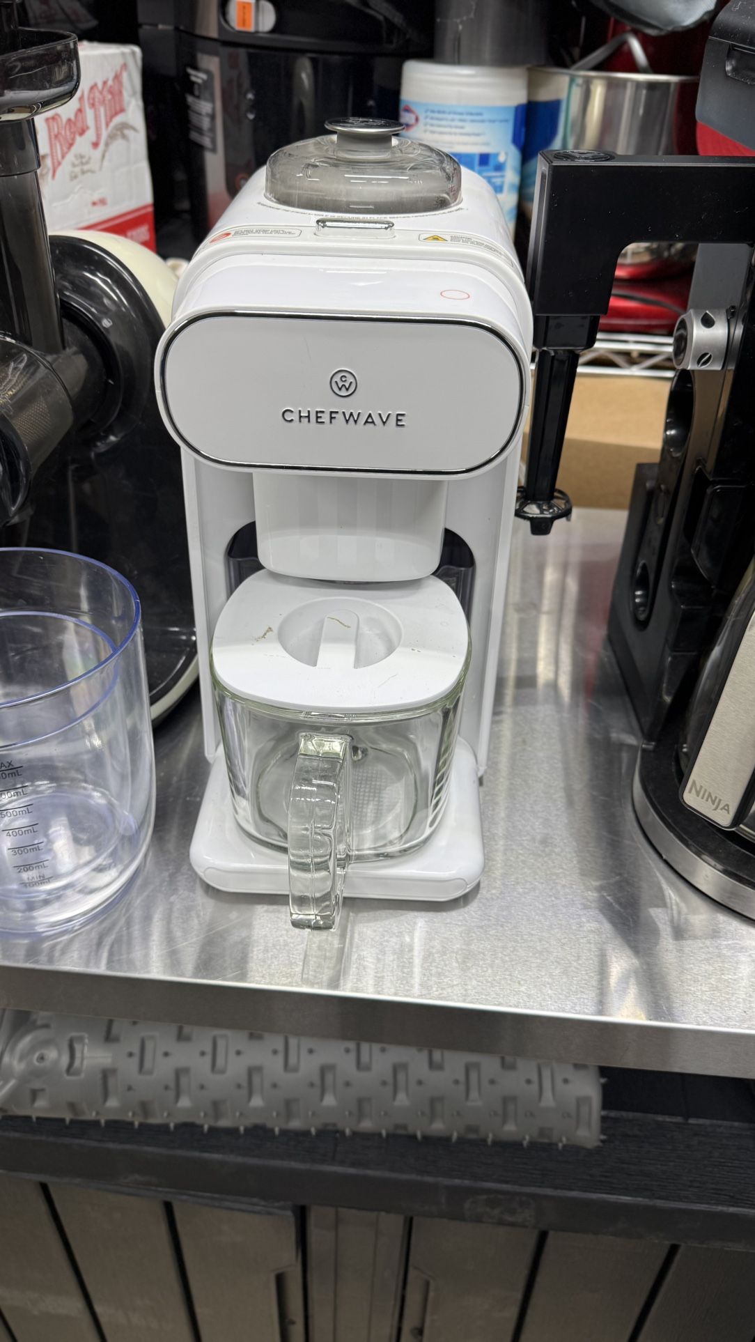 Small Appliance sale - make your offers - photo 3