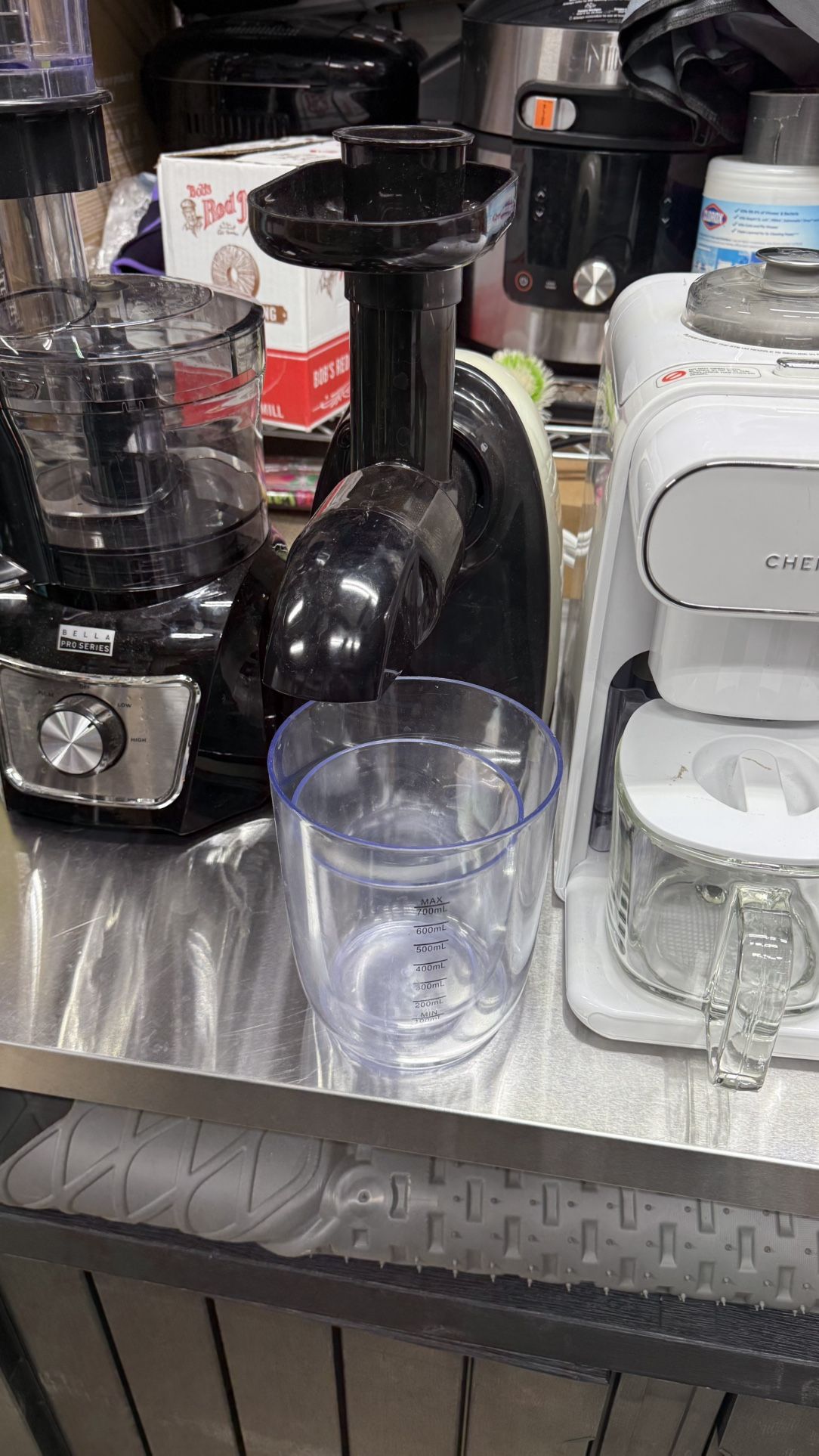 Small Appliance sale - make your offers - photo 4