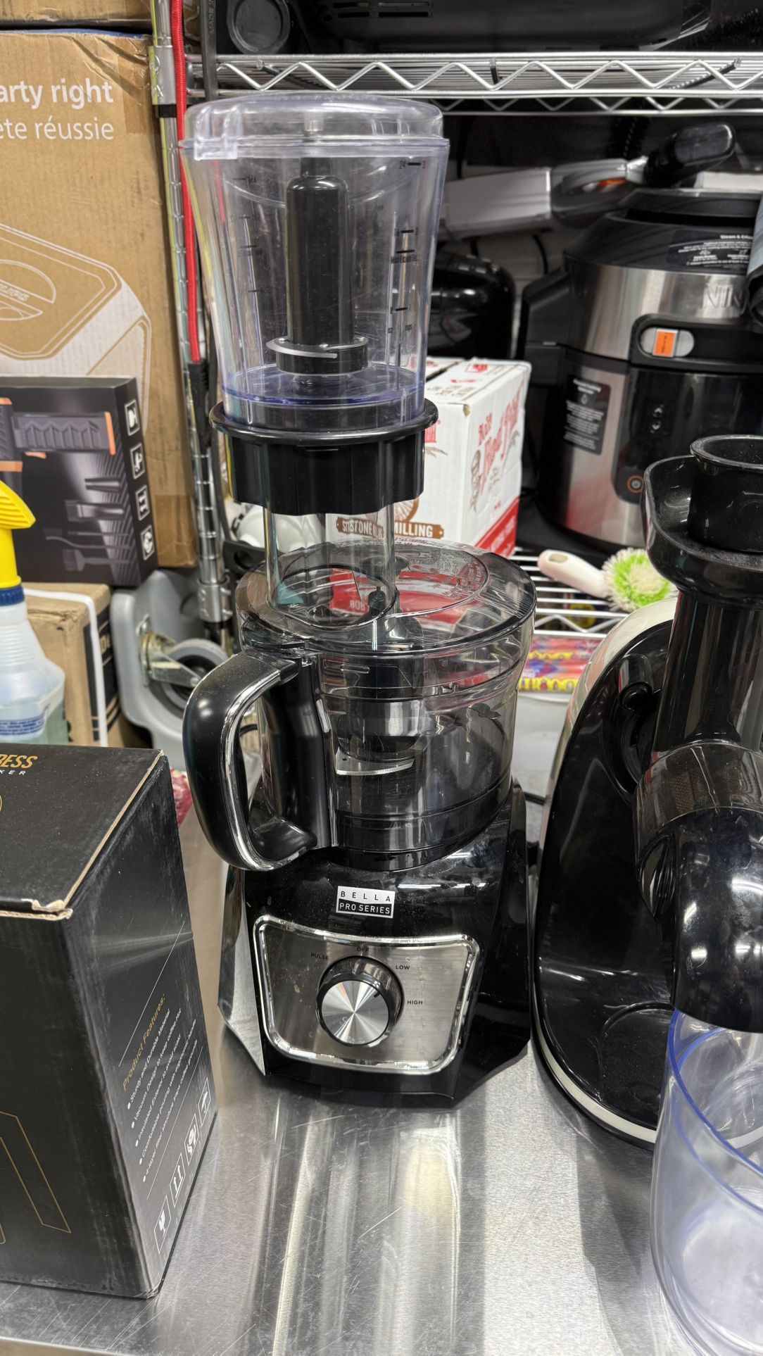 Small Appliance sale - make your offers - photo 5