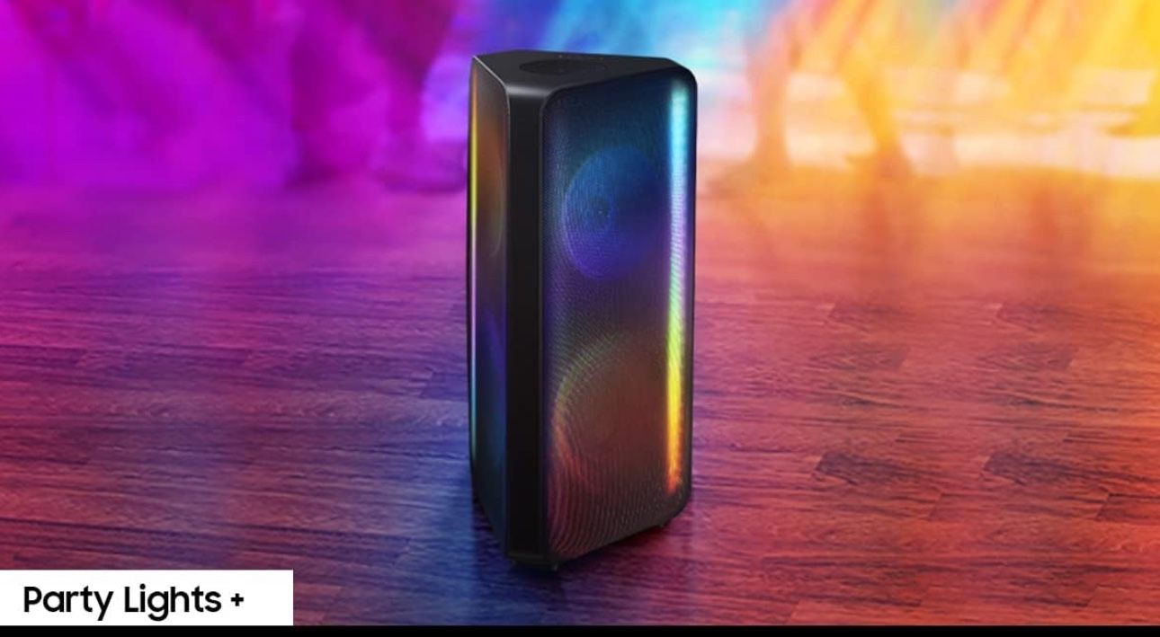 SAMSUNG MX-ST90B Sound Tower High Power 1700W