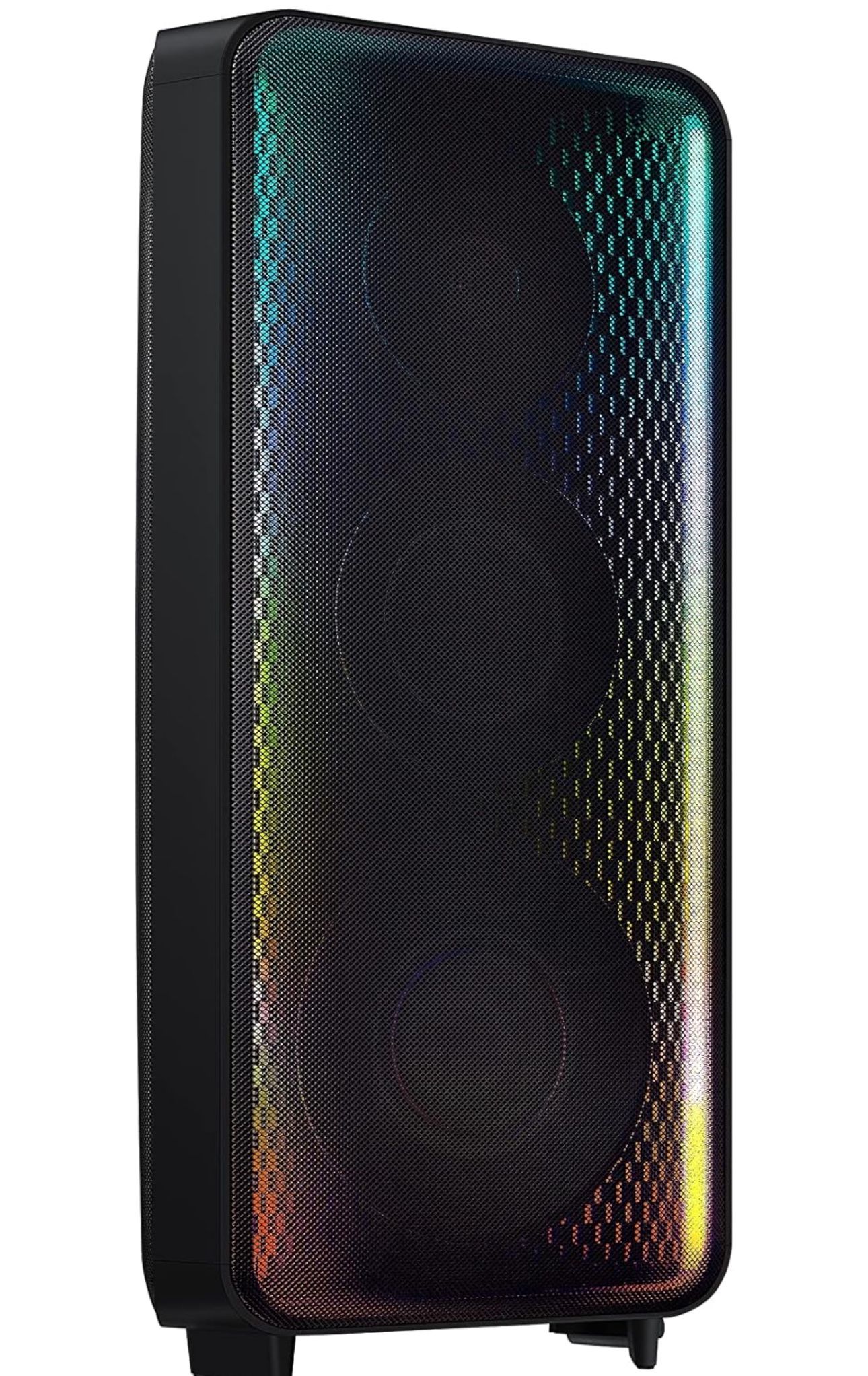 SAMSUNG MX-ST90B Sound Tower High Power 1700W - photo 2