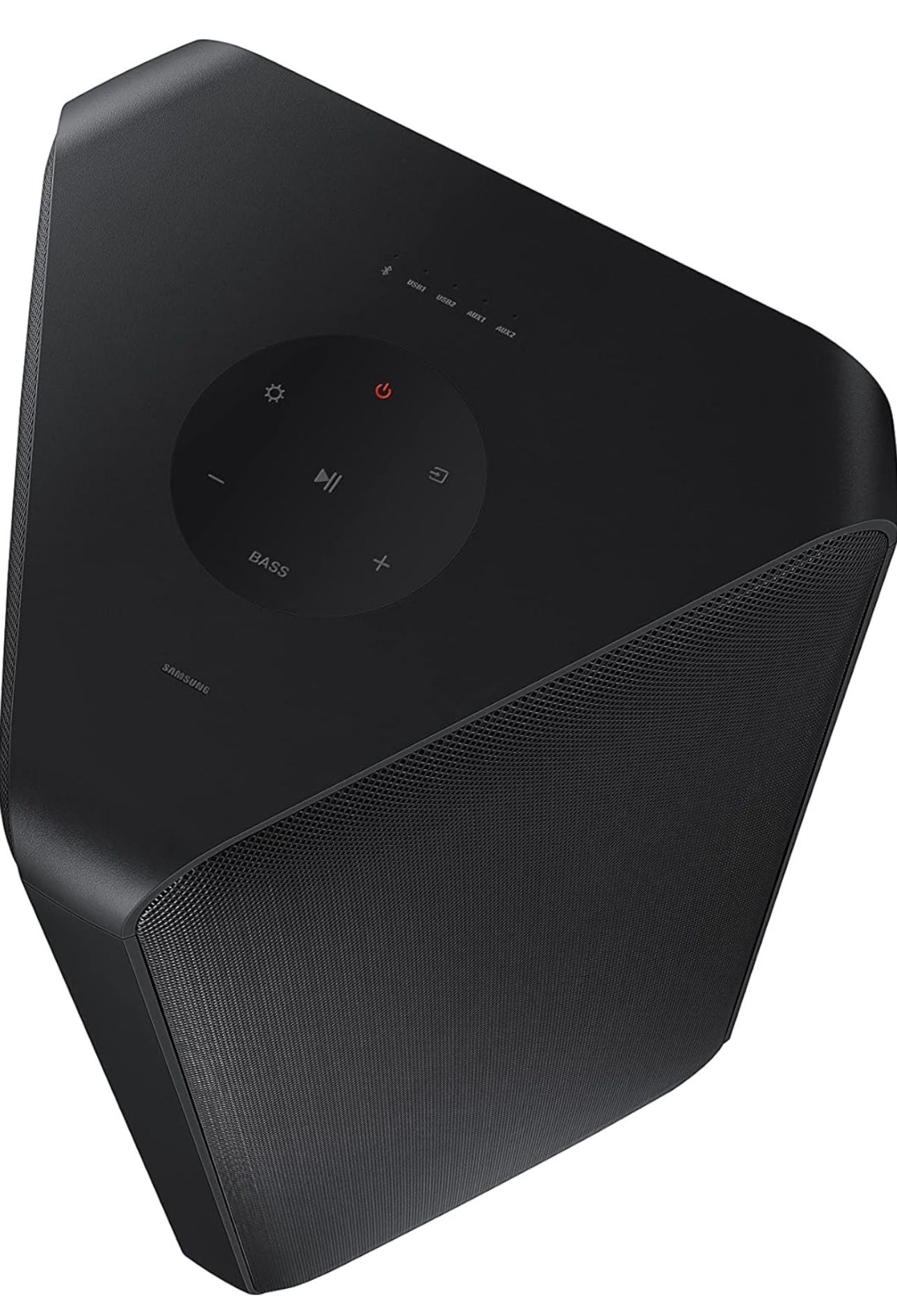 SAMSUNG MX-ST90B Sound Tower High Power 1700W - photo 3