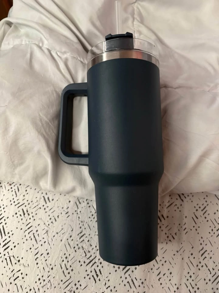 Toronto Blue Jays 40oz Insulated Travel Tumbler - photo 3