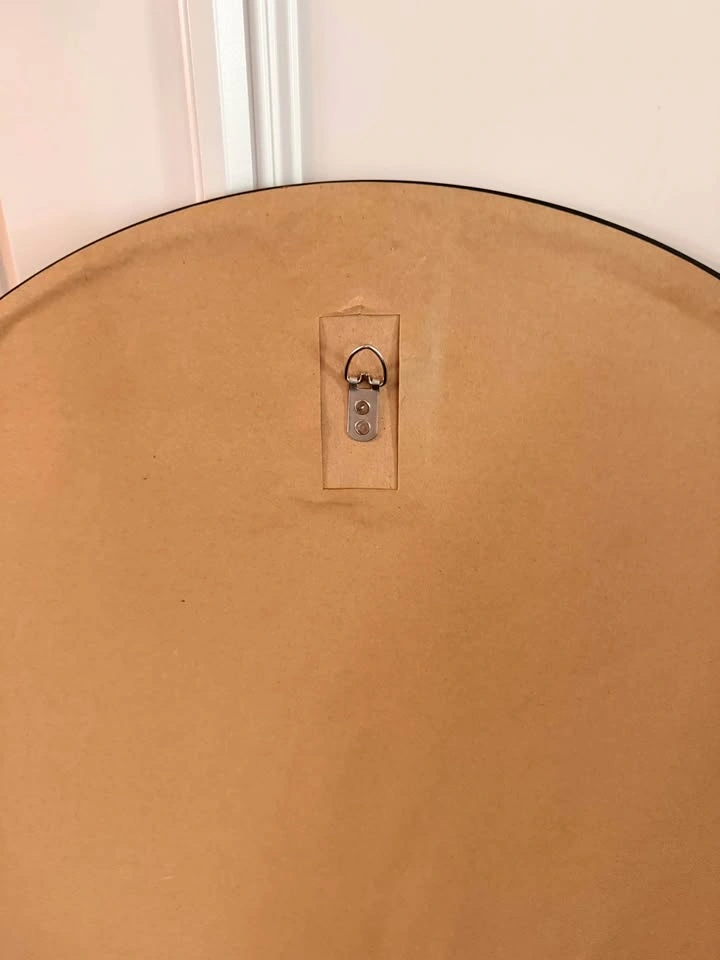 Round Mirror - photo 3