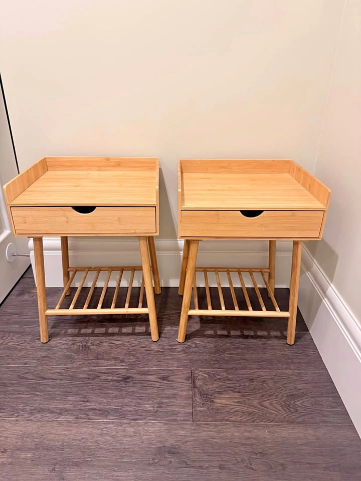 Nightstands - Set of 2