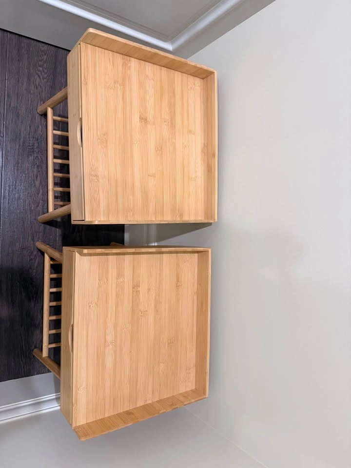 Nightstands - Set of 2 - photo 2