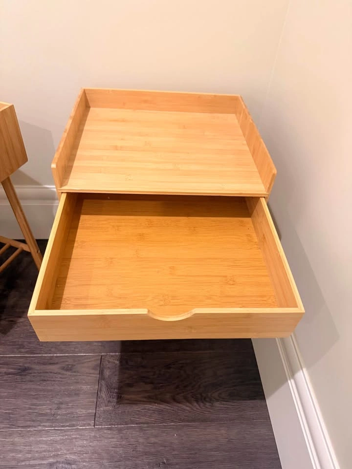 Nightstands - Set of 2 - photo 3