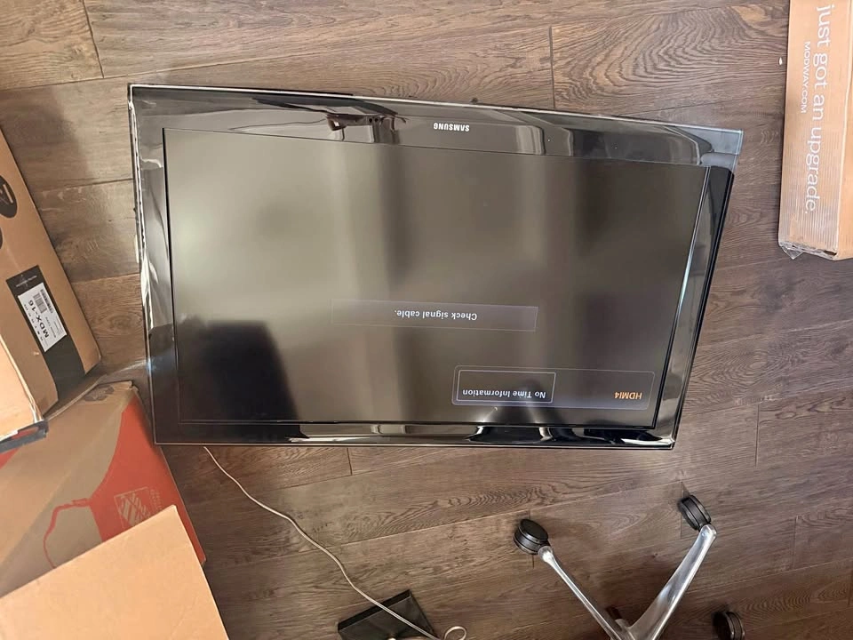 Samsung TV