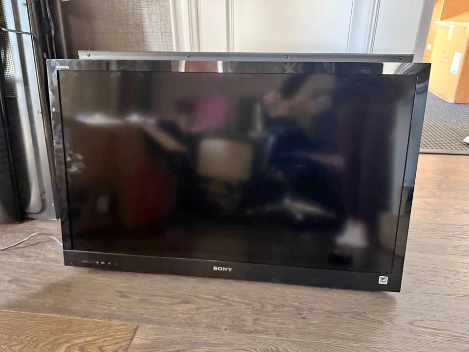 Sony Bravia TV