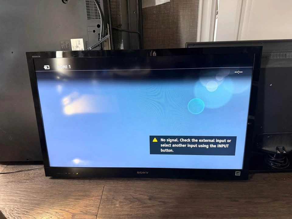 Sony Bravia TV - photo 4
