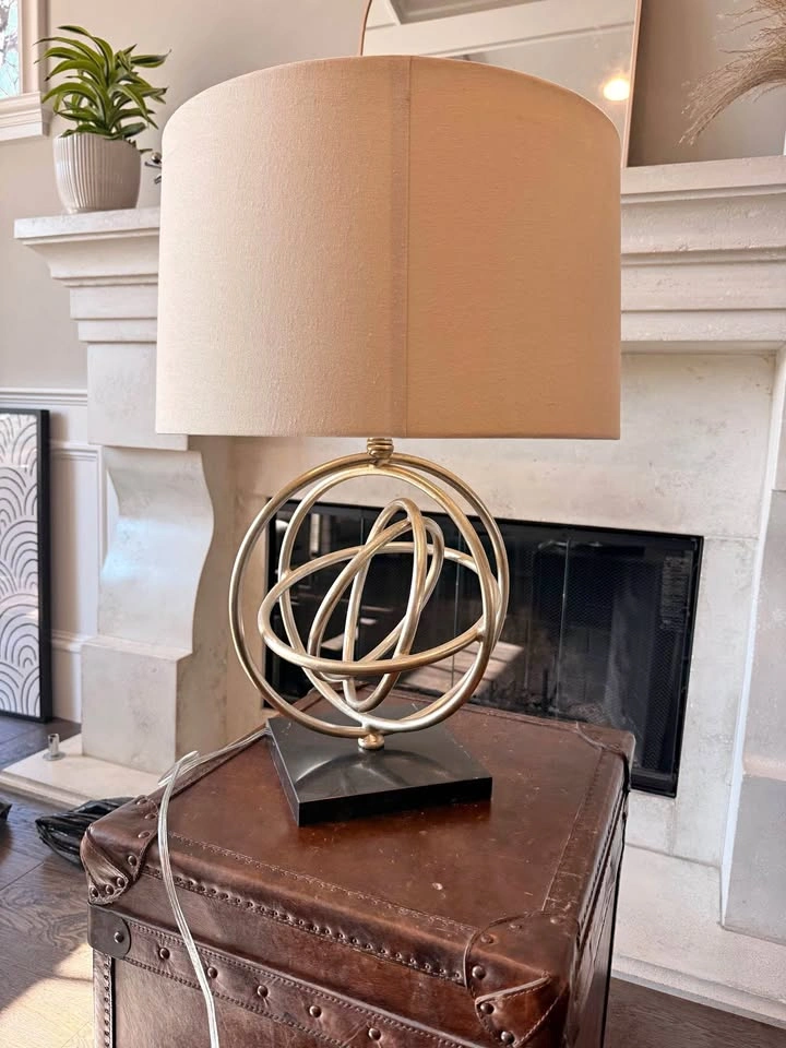 Table Lamp