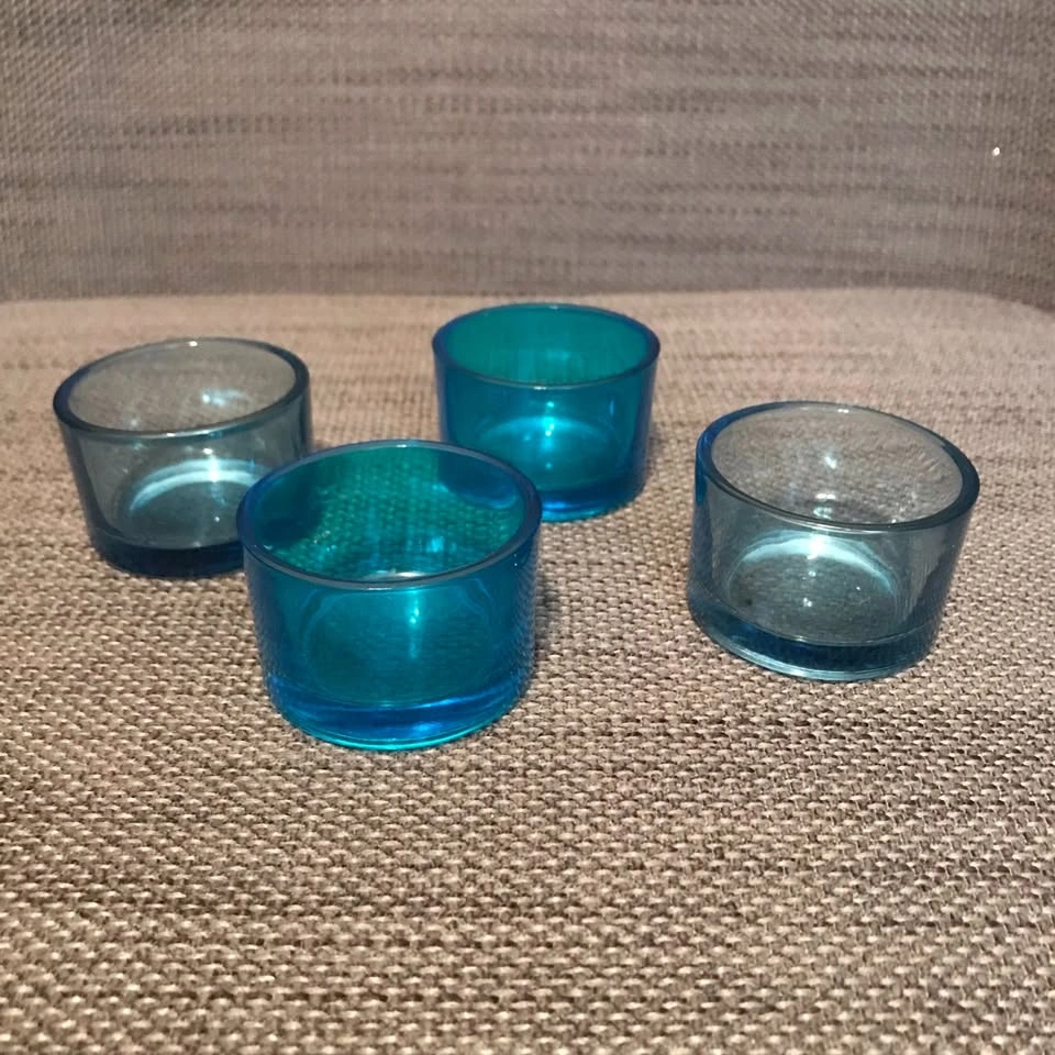 Picture Frame and Candle Holders - photo 3