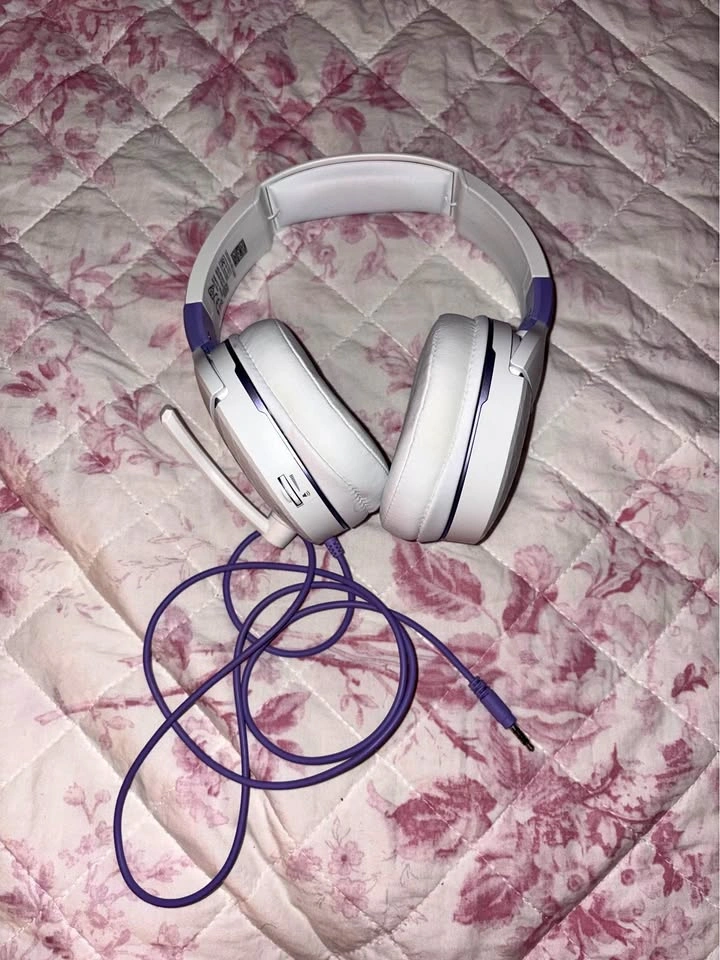 gaming headset