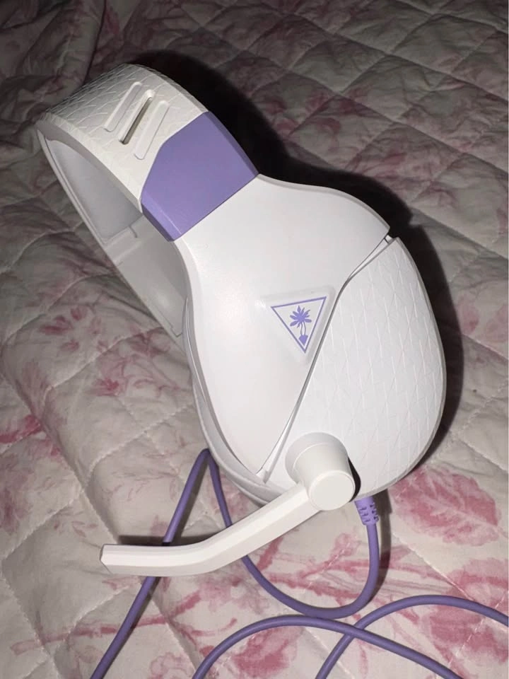 gaming headset - photo 2