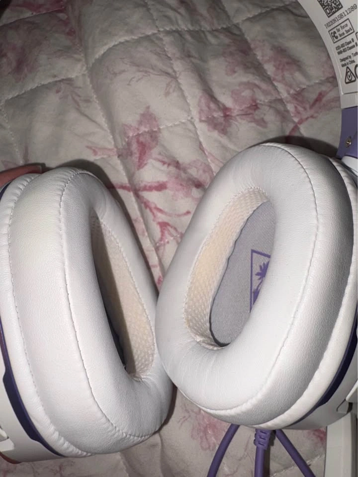gaming headset - photo 4