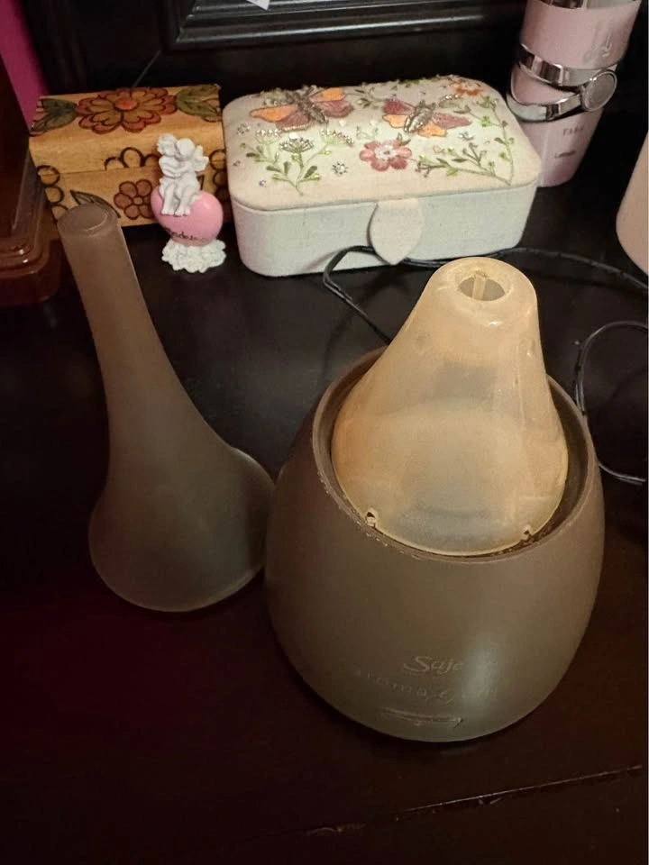 Saje Aroma Geni - photo 2