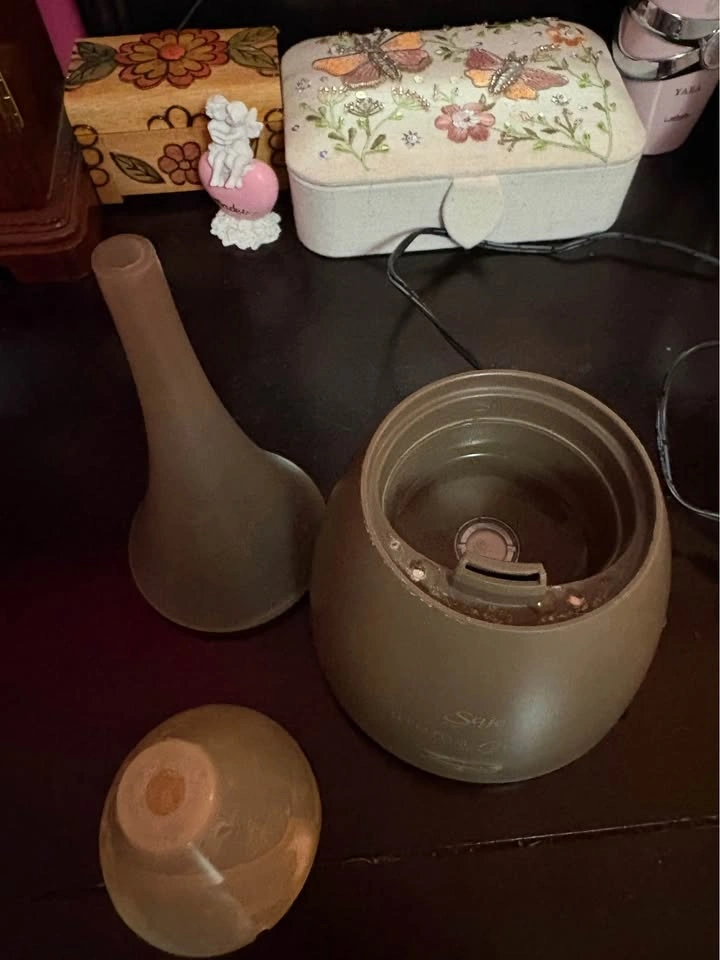 Saje Aroma Geni - photo 3