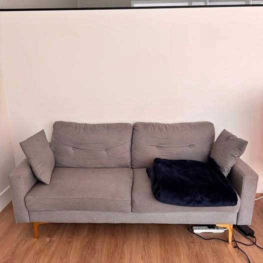 Two Seater Couch for Sale