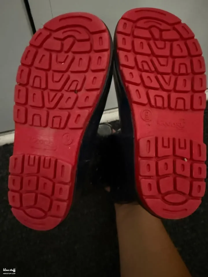 Rocket Rain Boots 9C image indicator(2)