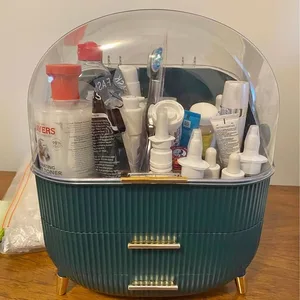 Large-capacity Cosmetic Storage Box