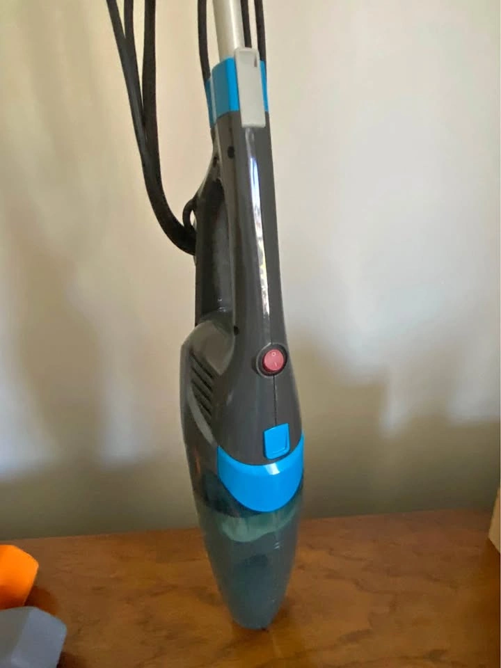 Bissell stick vacuum