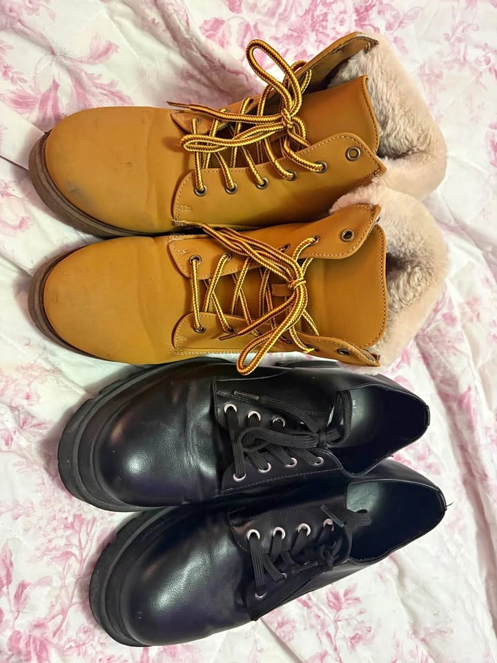 shoes - 2 for $10