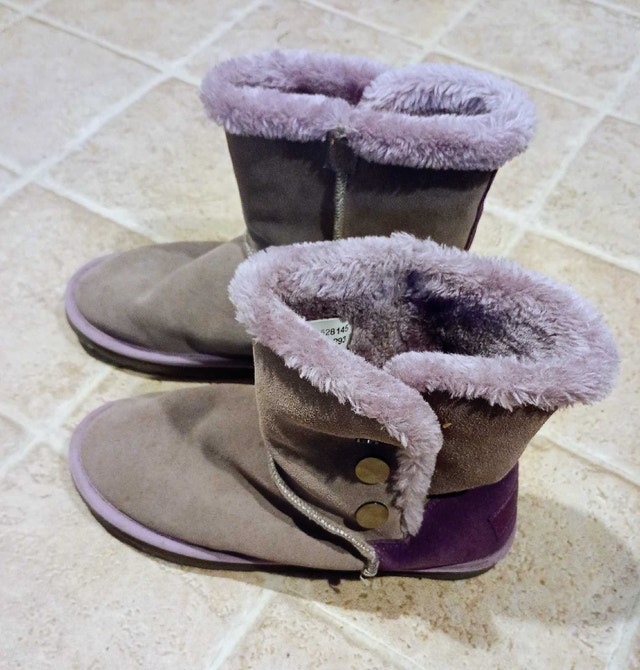 women's winter boots